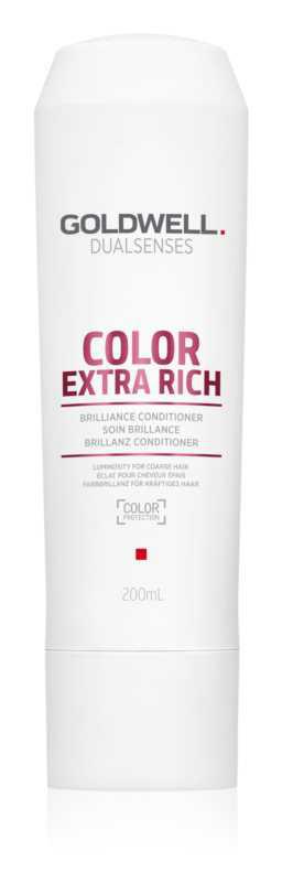 Goldwell Dualsenses Color Extra Rich hair conditioners