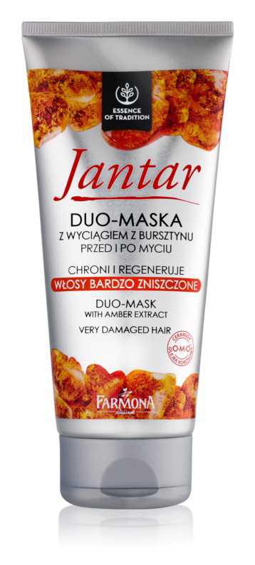 Farmona Jantar hair