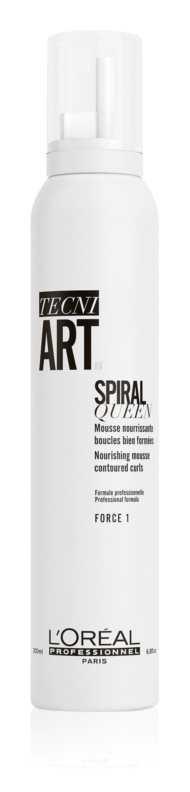 L’Oréal Professionnel Tecni.Art Spiral Queen