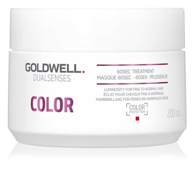 Goldwell Dualsenses Color hair