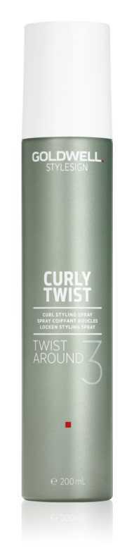 Goldwell StyleSign Curly Twist