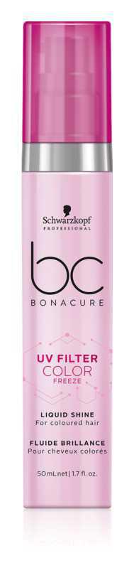 Schwarzkopf Professional BC Bonacure pH 4,5 Color Freeze unruly hair