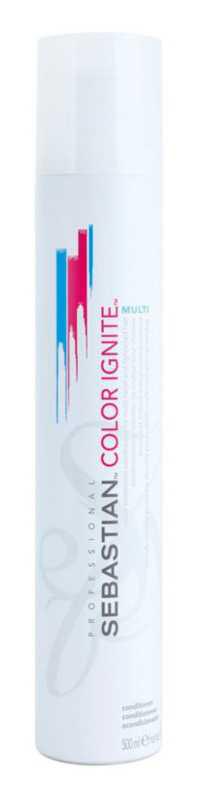 Sebastian Professional Color Ignite Multi hair conditioners