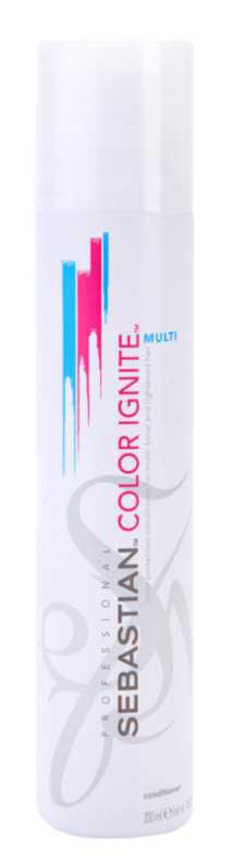 Sebastian Professional Color Ignite Multi hair conditioners