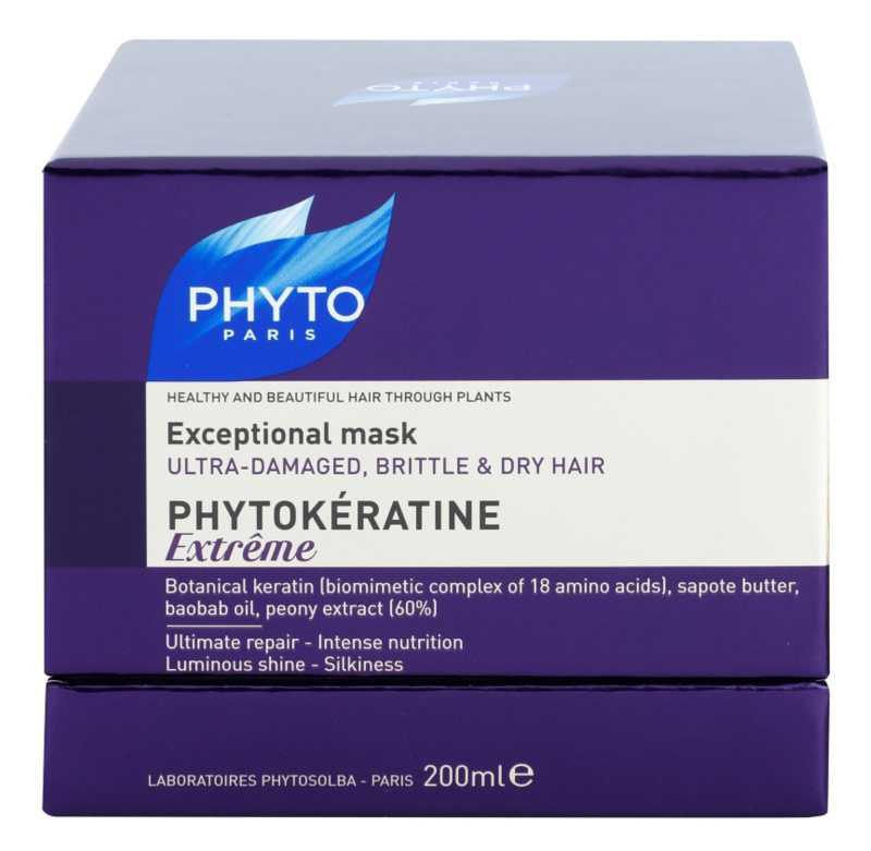 Phyto Phytokératine Extrême hair