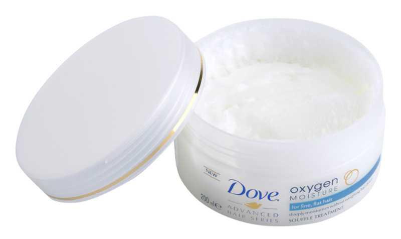 Dove Advanced Hair Series Oxygen Moisture hair