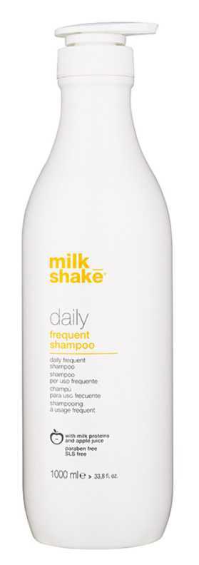 Milk Shake Daily
