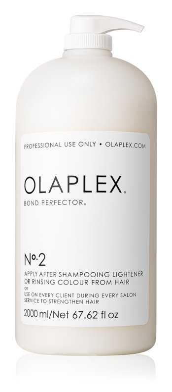 Olaplex N°2 Bond Perfector hair