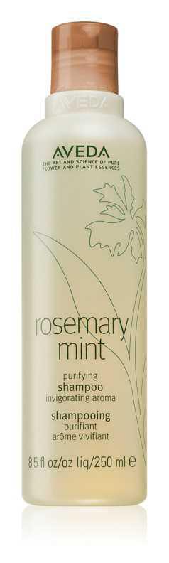 Aveda Rosemary Mint hair