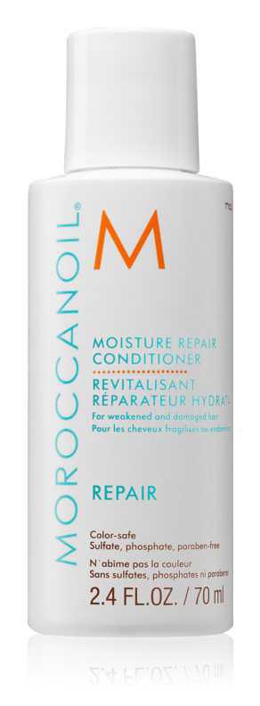 Moroccanoil Moisture Repair hair conditioners