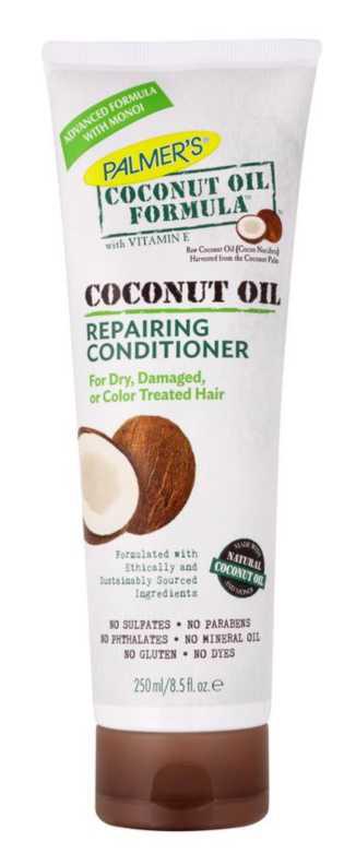 Palmer’s Hair Coconut Oil Formula