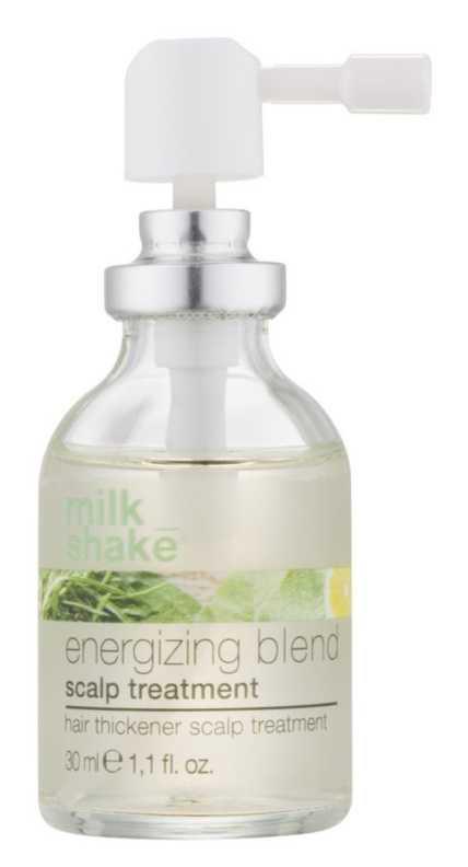 Milk Shake Energizing Blend