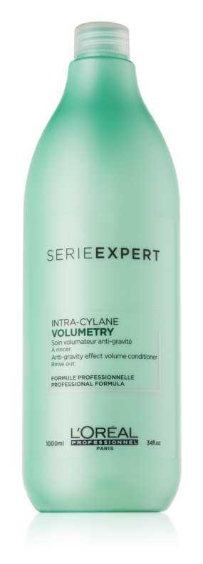 L’Oréal Professionnel Serie Expert Volumetry hair