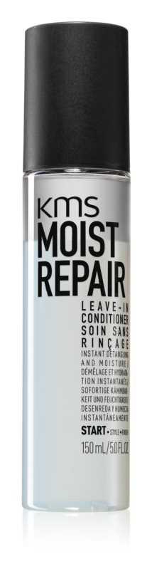 KMS California Moist Repair hair conditioners