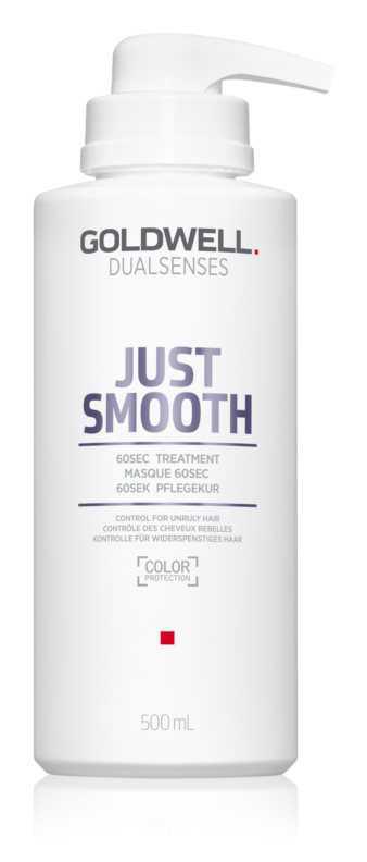 Goldwell Dualsenses Just Smooth
