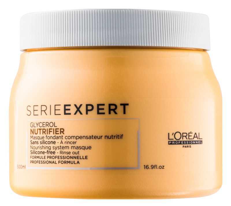 L’Oréal Professionnel Serie Expert Nutrifier