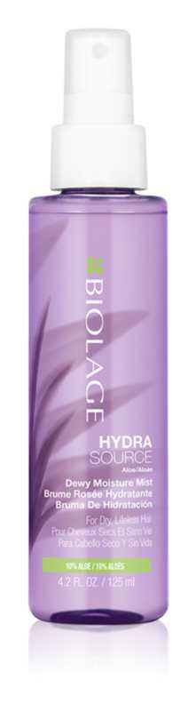 Biolage Essentials HydraSource hair