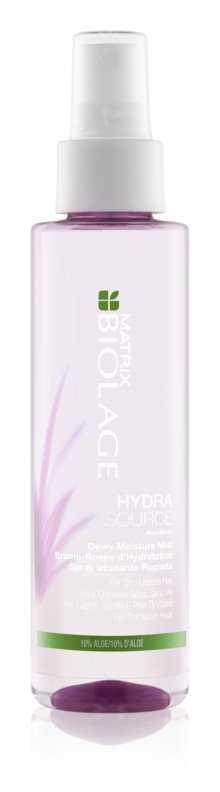 Biolage Essentials HydraSource hair
