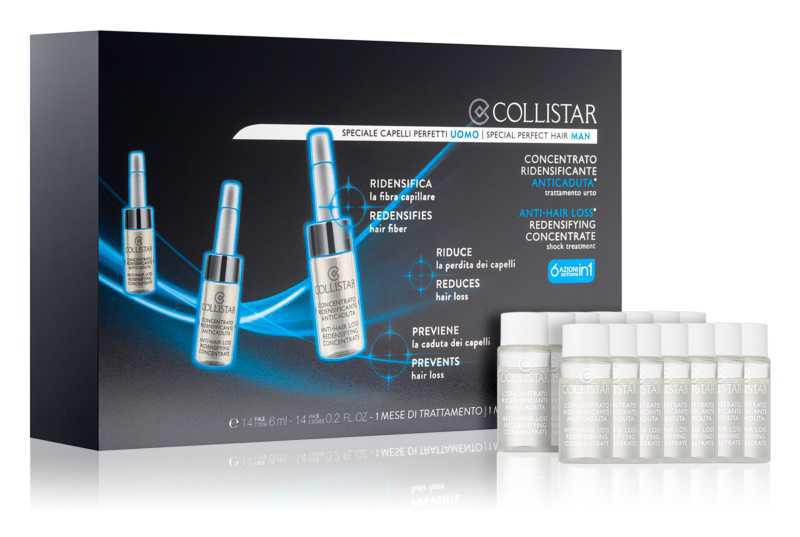 Collistar Special Perfect Hair for men