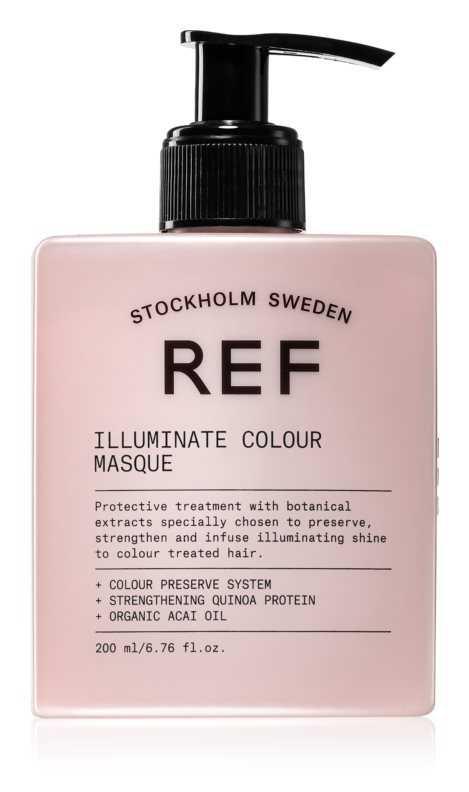 REF Illuminate Colour