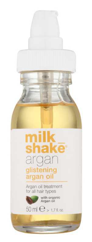 Milk Shake Argan Oil hair
