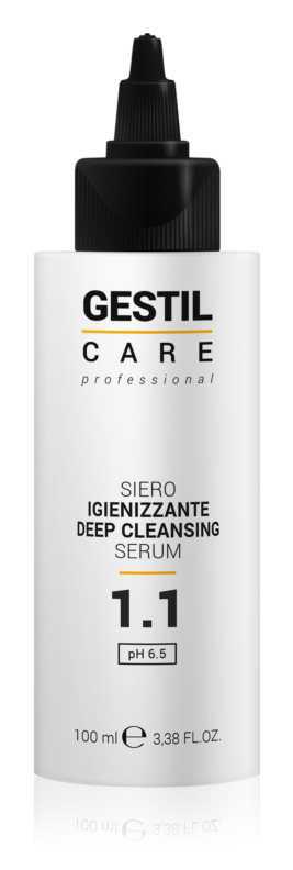 Gestil Care hair