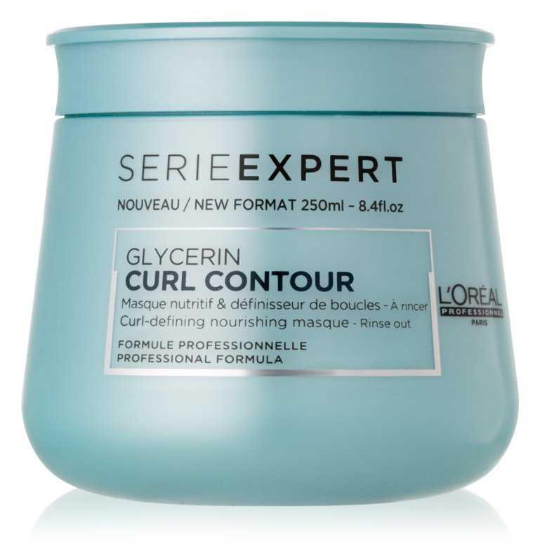 L’Oréal Professionnel Serie Expert Curl Contour