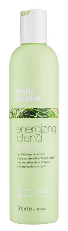 Milk Shake Energizing Blend damaged hair