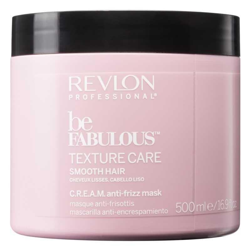 Revlon Professional Be Fabulous Texture Care