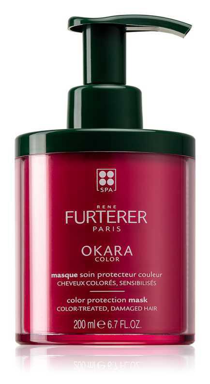 René Furterer Okara Color