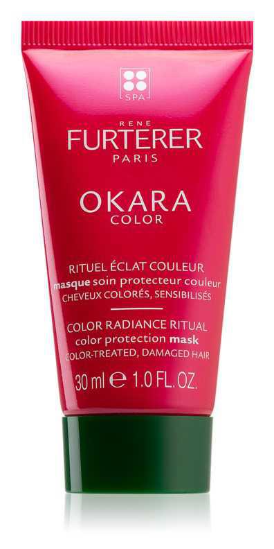 René Furterer Okara Color hair