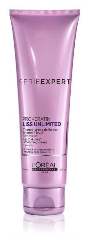 L’Oréal Professionnel Serie Expert Liss Unlimited