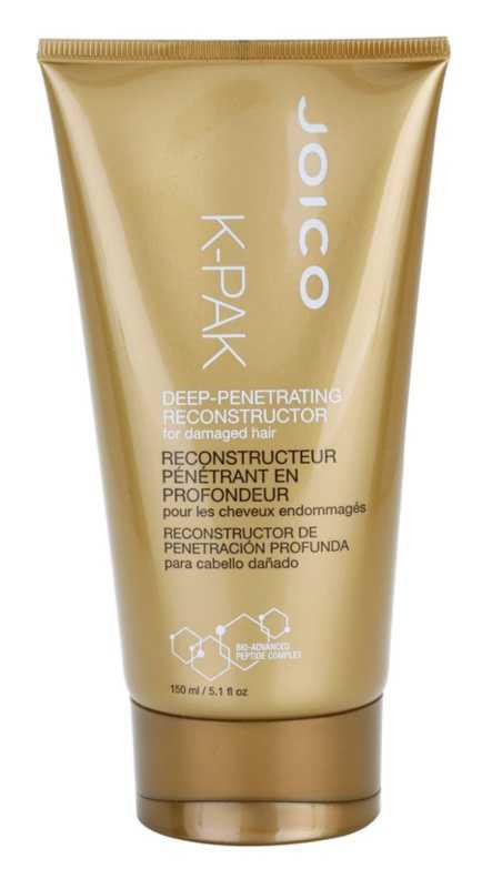 Joico K-PAK Reconstruct damaged hair