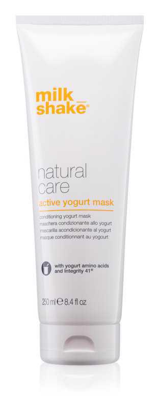 Milk Shake Natural Care Active Yogurt hair