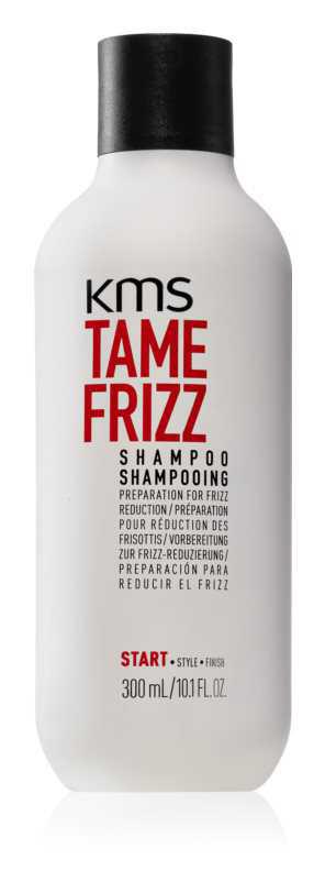 KMS California Tame Frizz hair