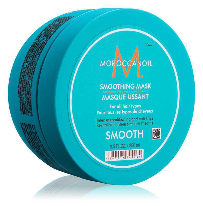 Moroccanoil Smooth hair
