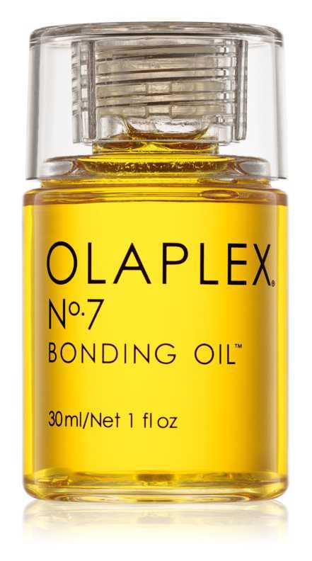 Olaplex N°7 Bonding Oil hair