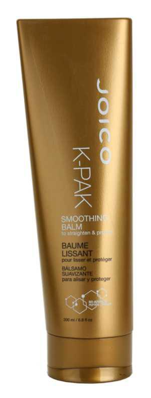 Joico K-PAK Style hair conditioners