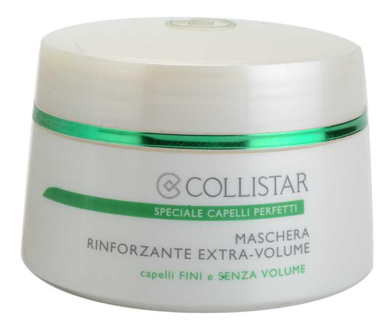 Collistar Special Perfect Hair luxury cosmetics and perfumes