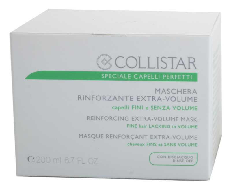 Collistar Special Perfect Hair luxury cosmetics and perfumes