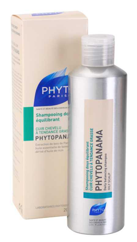 Phyto Phytopanama hair