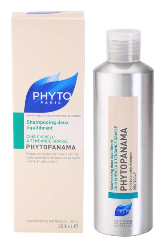 Phyto Phytopanama hair