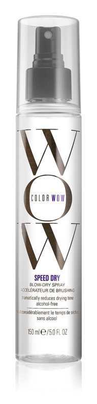 Color WOW Speed Dry