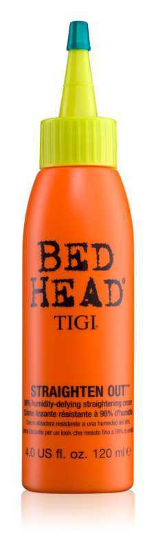 TIGI Bed Head Straighten Out