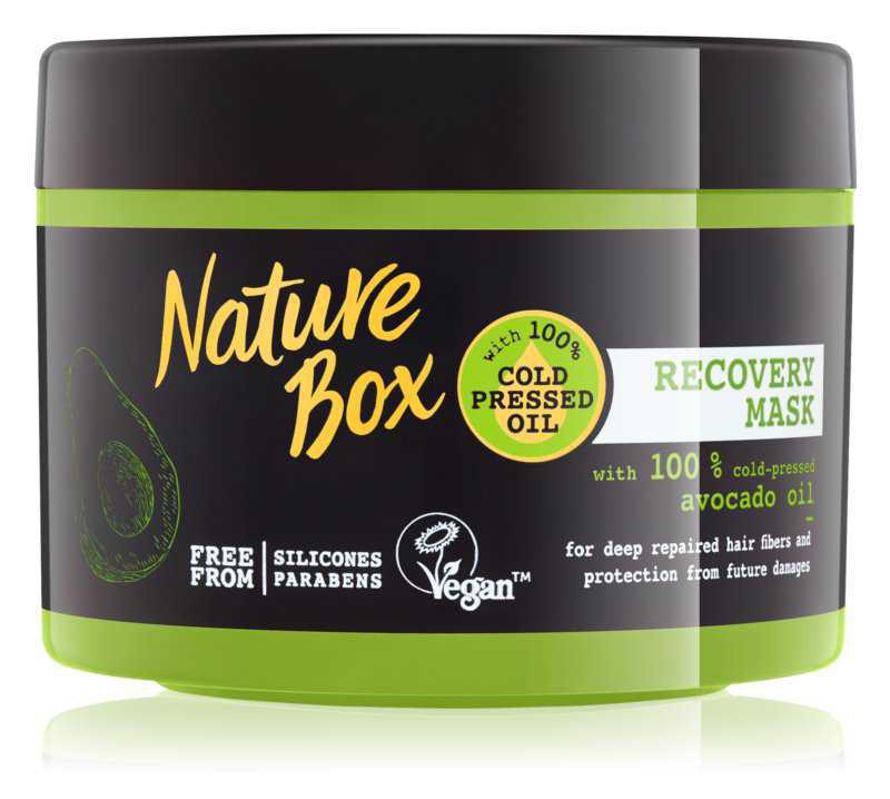 Nature Box Avocado
