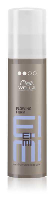 Wella Professionals Eimi Flowing Form hair styling