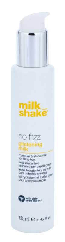 Milk Shake No Frizz