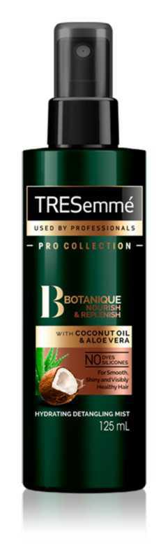 TRESemmé Botanique Nourish & Replenish hair