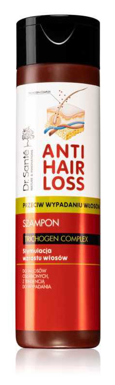 Dr. Santé Anti Hair Loss hair