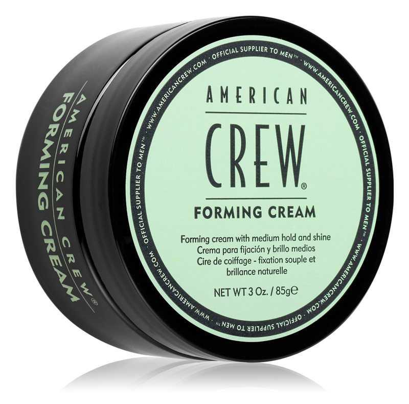 American Crew Styling Forming Cream hair styling